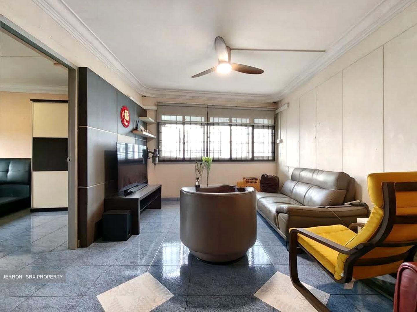 Blk 561 Pasir Ris Street 51 (Pasir Ris), HDB 5 Rooms #589343481